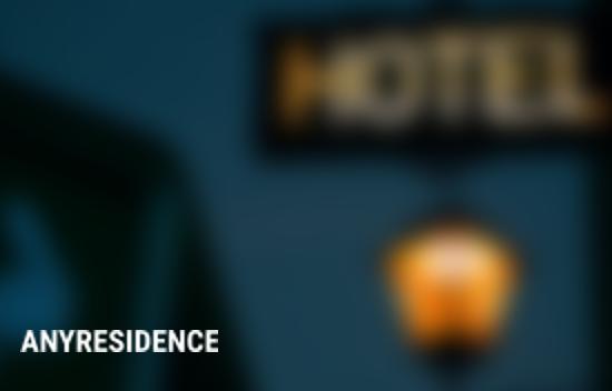 25-комн. отель в Афинах