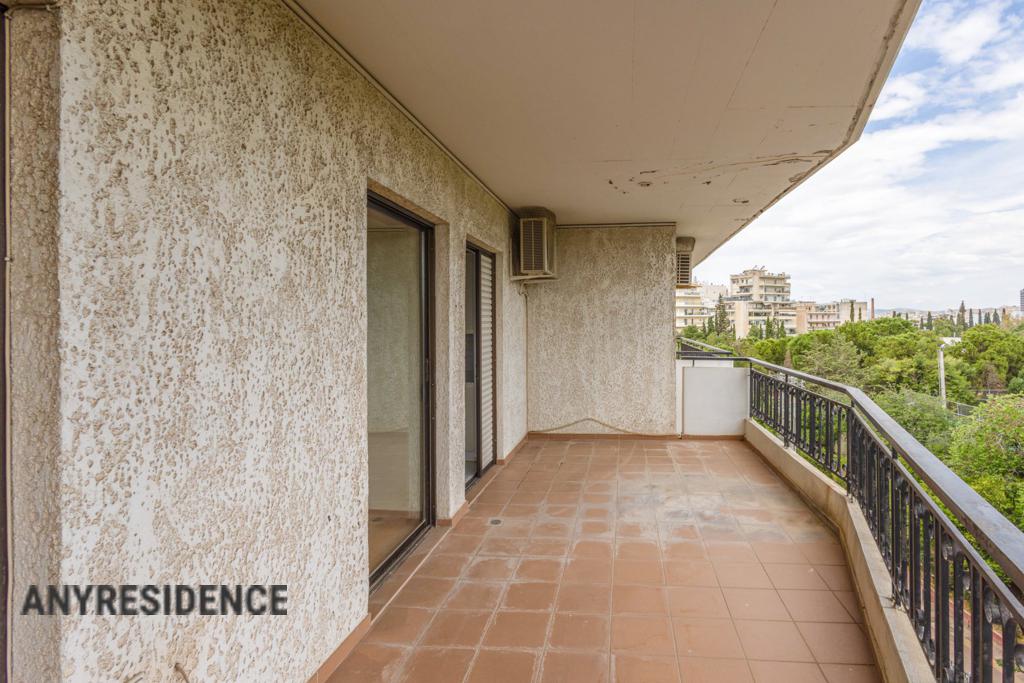 3-комн. квартира в Афинской Ривьере, фото №10, объявление №2534022