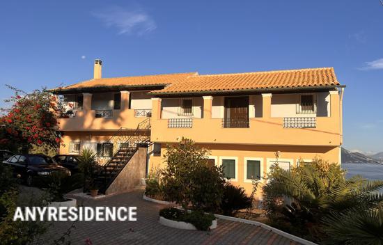 Квартира на Корфу (Керкире)