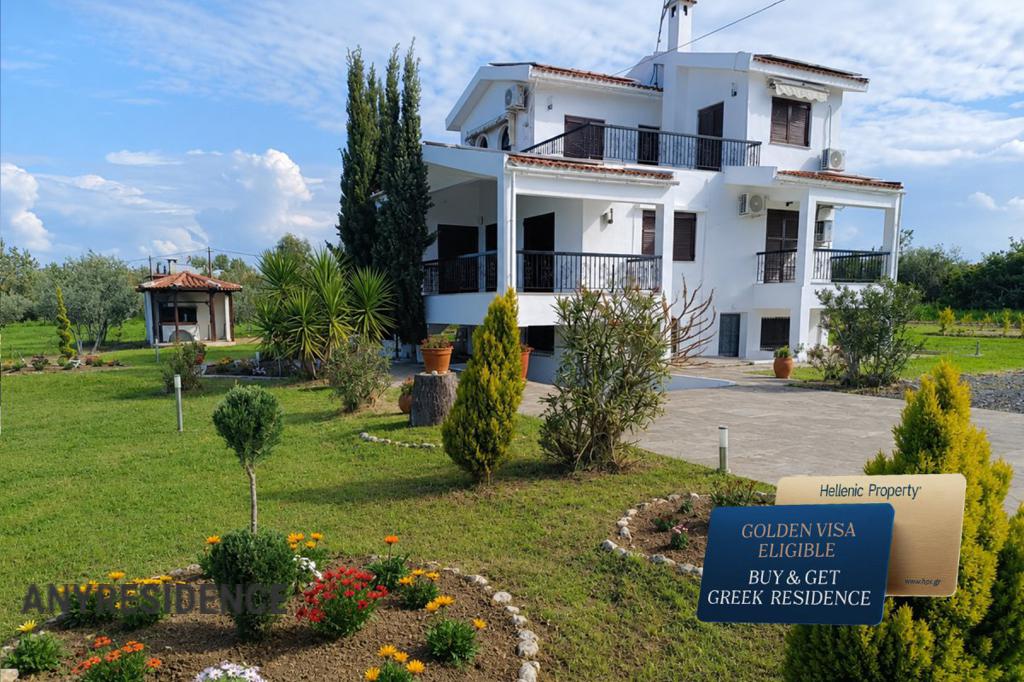 Дом в городе в Неа-Калликратии, фото №1, объявление №2543440