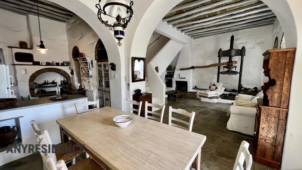 4-комн. шале в Кикладах, фото №7, объявление №2489216