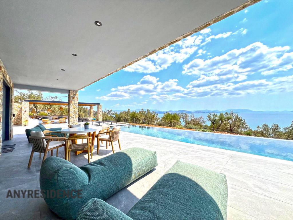 Вилла в Нафплионе, фото №3, объявление №2482419