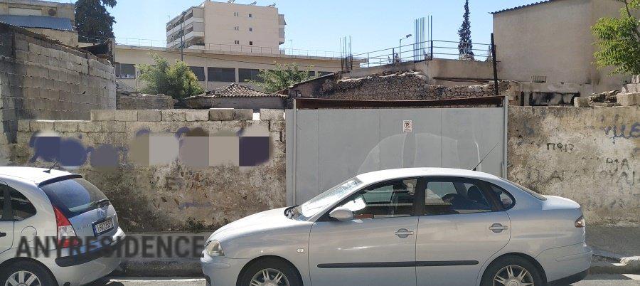 Земельный участок в Афинах, фото №1, объявление №2284540