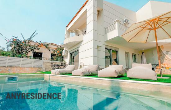 Вилла в Нафплионе