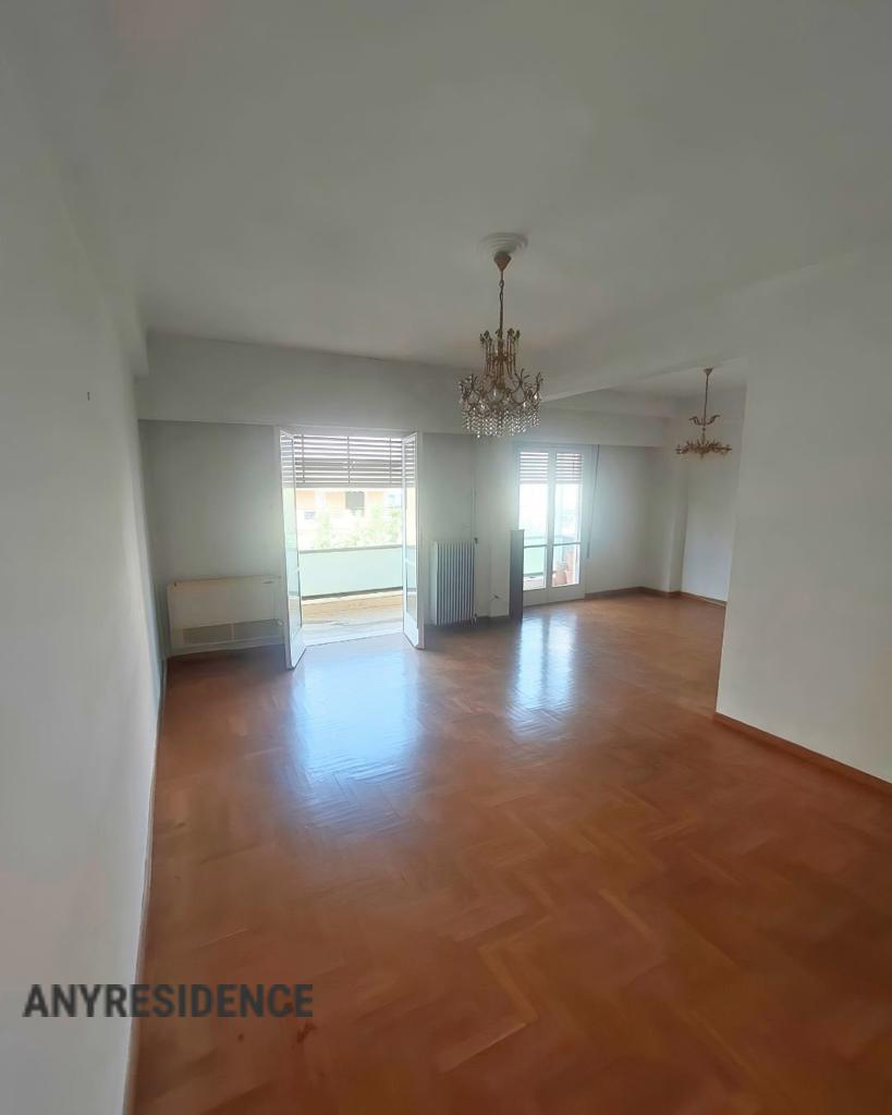 2-комн. квартира в Афинской Ривьере, фото №5, объявление №2551675