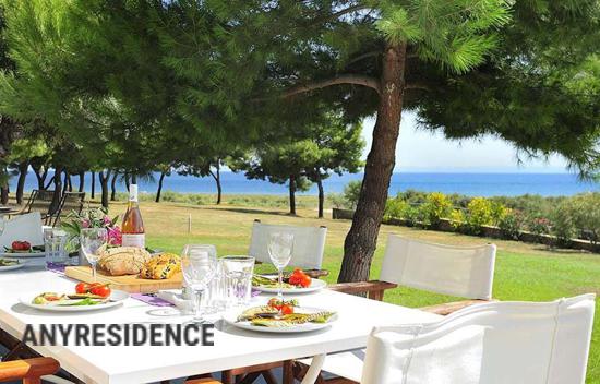 Вилла в Халкидики