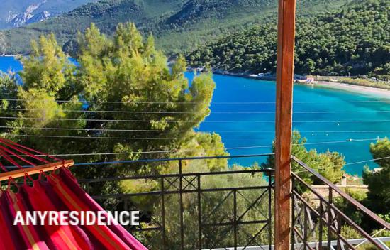 8-комн. вилла на Пелопоннесе