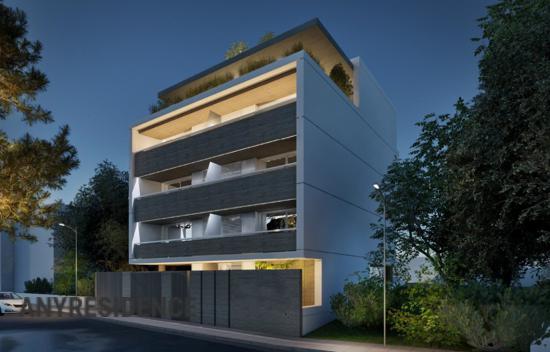 Дом в городе в Терми