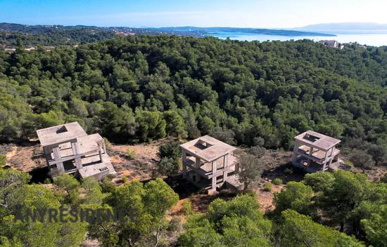 Новостройка в Портохелионе