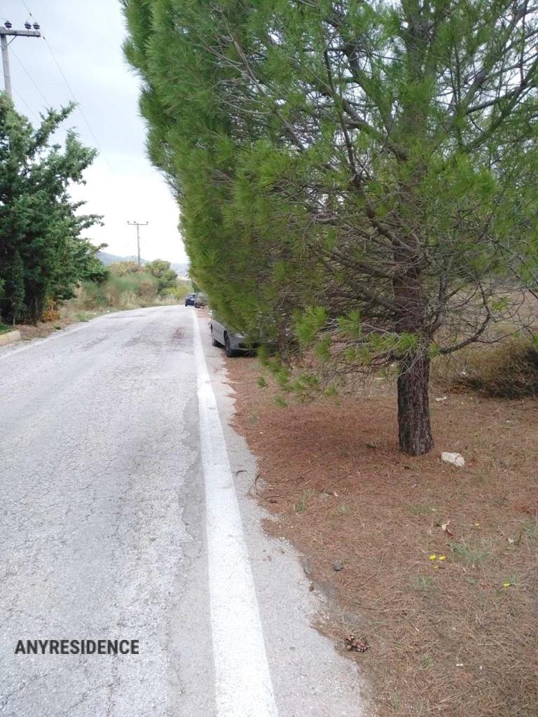 Земельный участок в Афинах, фото №2, объявление №2284441