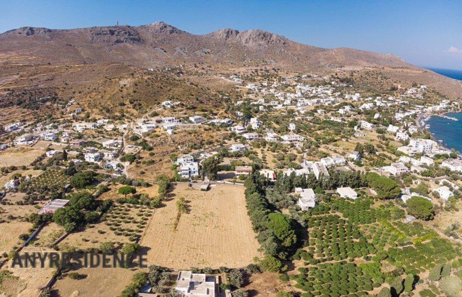 Земельный участок на Эгейских островах, фото №6, объявление №2284615