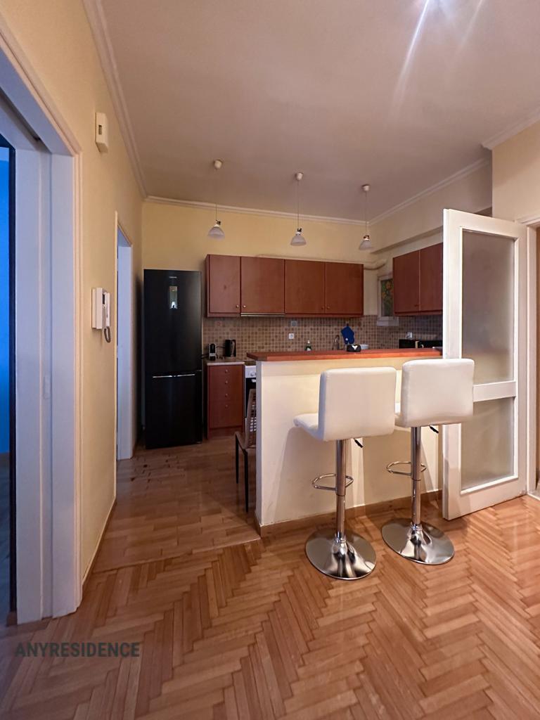 2-комн. квартира в Афинах, фото №8, объявление №2524232