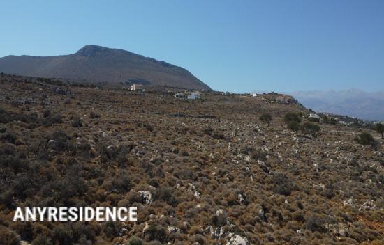 Земельный участок в Коккино Хорио