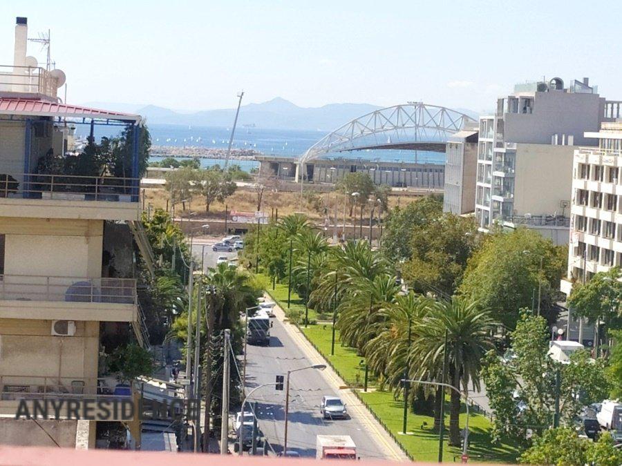 4-комн. таунхаус в Афинской Ривьере, фото №7, объявление №2284523