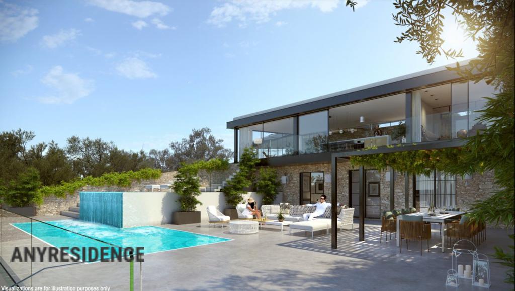 Вилла в Лефкасе, фото №4, объявление №2490293