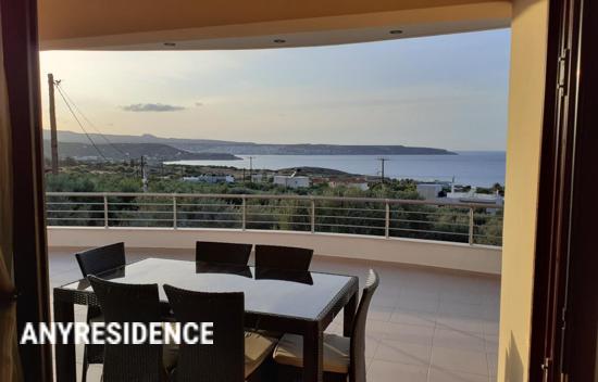 Вилла в Ситии