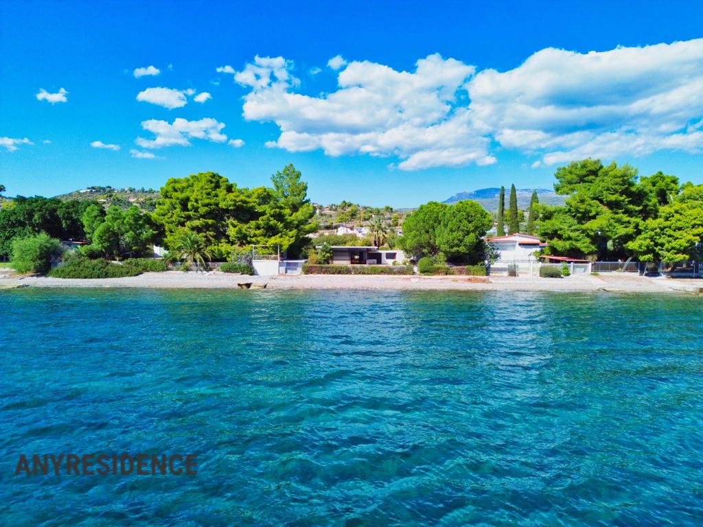 Вилла в Коринфе, фото №3, объявление №2488085