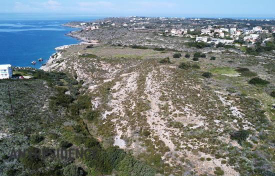 Инвестиционная земля в Калатасе