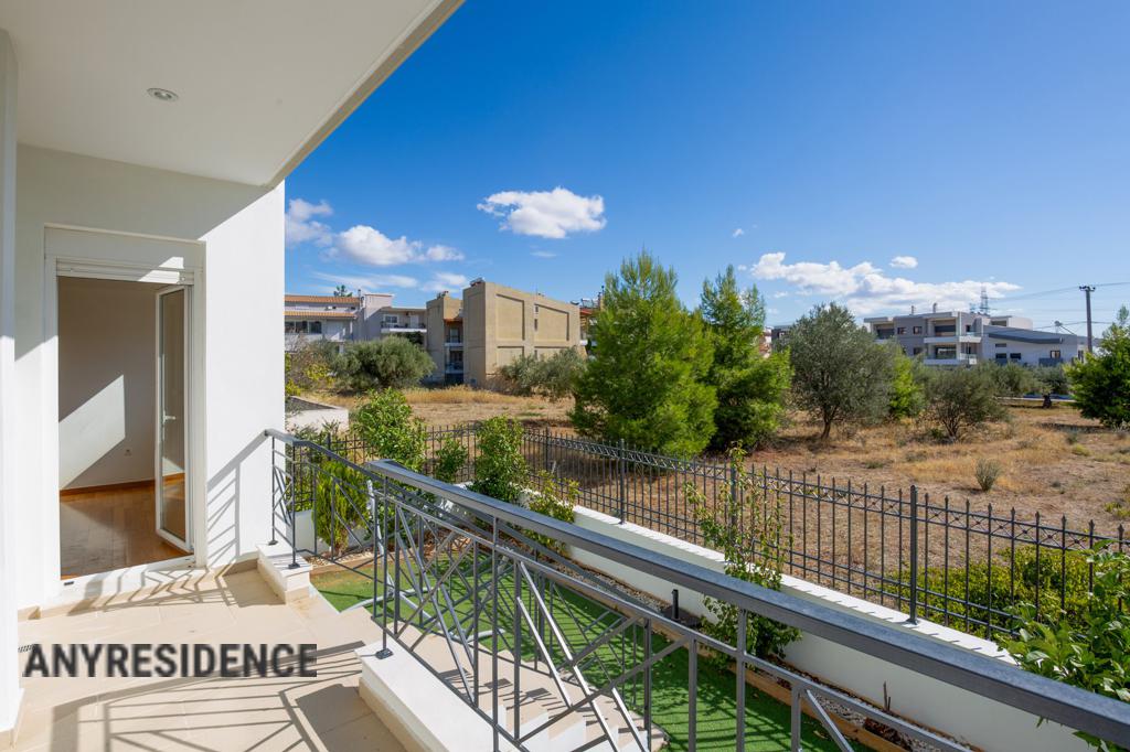 3-комн. таунхаус в Афинах, фото №9, объявление №2489299