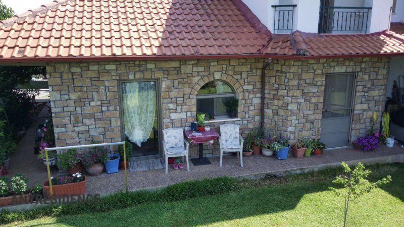 Вилла в Халкидики, фото №9, объявление №2097366
