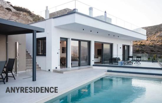 Вилла на Пелопоннесе