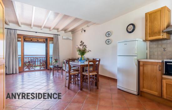 Инвестиционный проект на Корфу (Керкире)