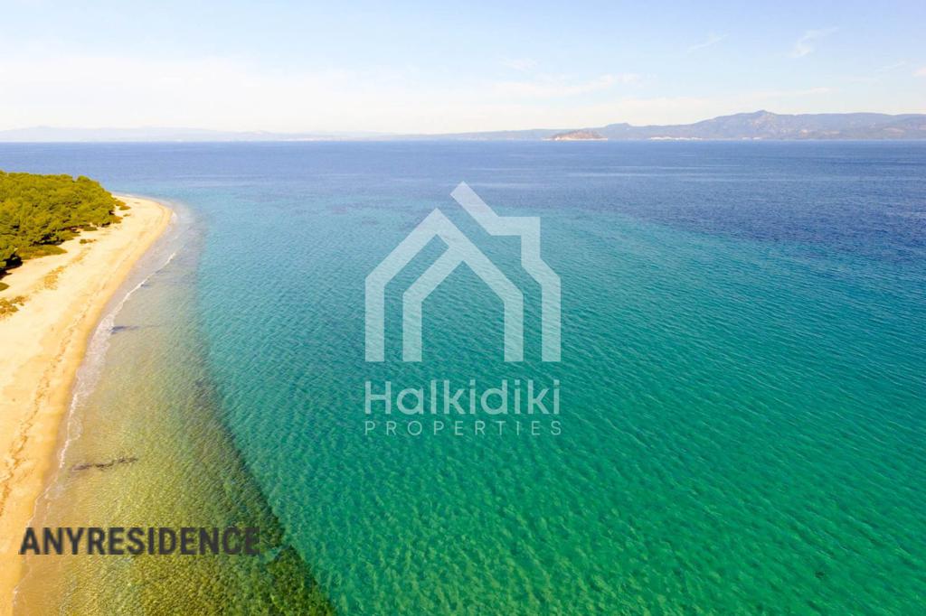 Инвестиционная земля в Халкидики, фото №10, объявление №2081834
