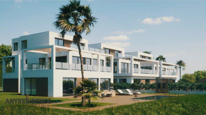 Вилла в Салониках, фото №2, объявление №2465432
