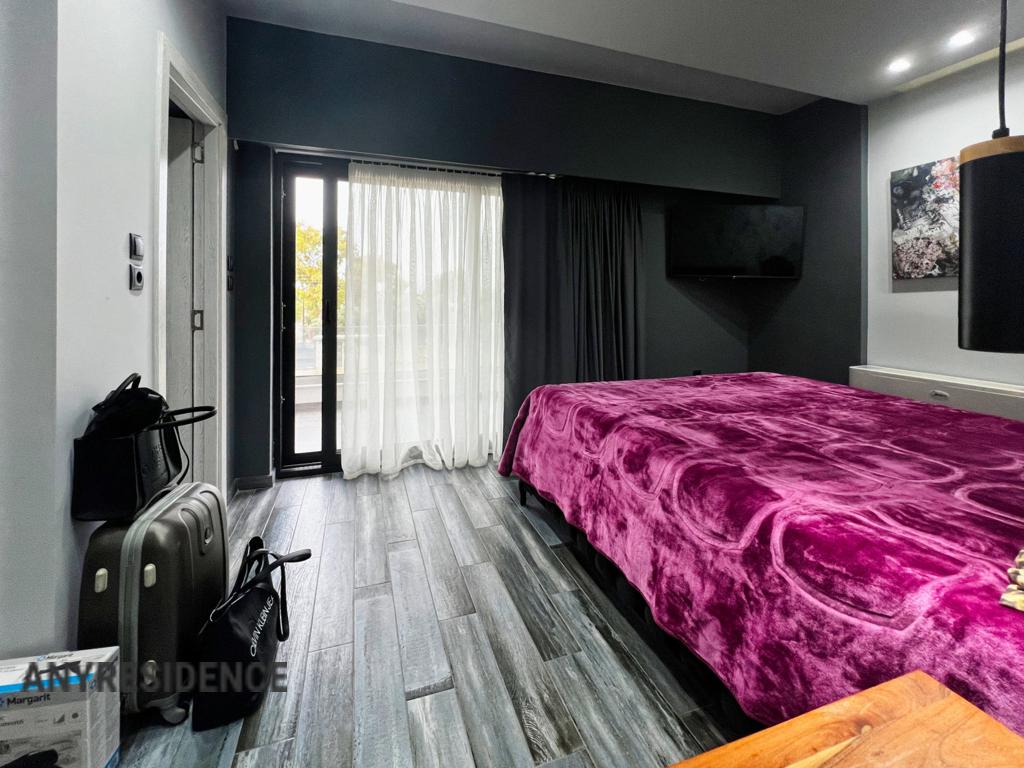 Дом в городе в Аттике, фото №10, объявление №2490298