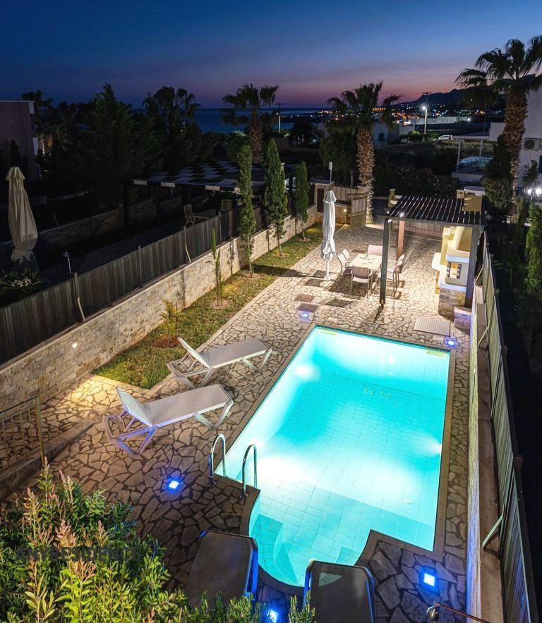 4-комн. таунхаус на Крите, фото №9, объявление №2284417