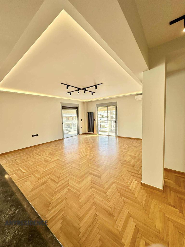 6-комн. квартира в Палео Фалиро, фото №5, объявление №2461204