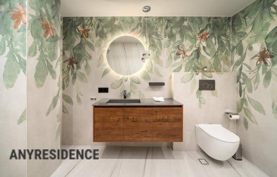 Вилла в Полихроно