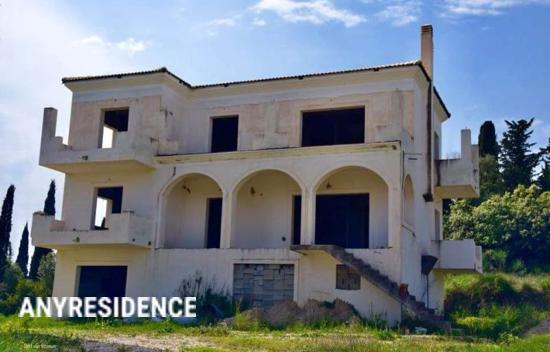 Таунхаус в Фессалии и Центральной Греции