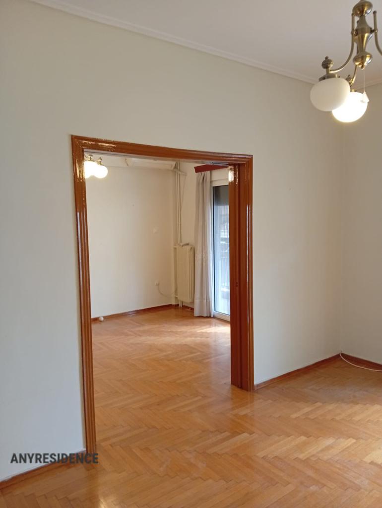 2-комн. квартира в Афинах, фото №2, объявление №2524251