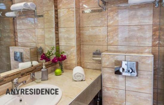 Отель в Полихроно