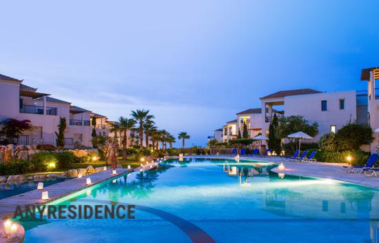 Пентхаус на Крите