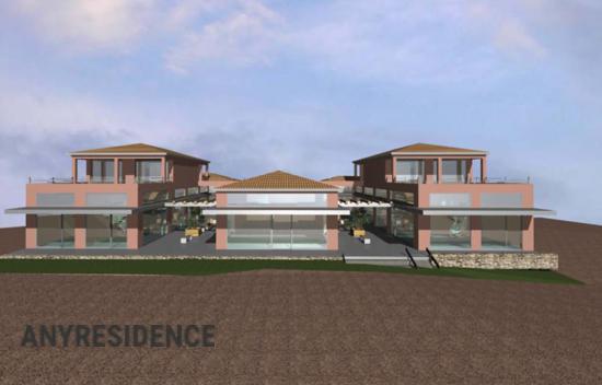 Инвестиционный проект на Корфу (Керкире)