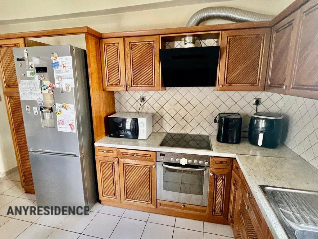 Квартира в Агиос-Николаос, фото №5, объявление №2479770