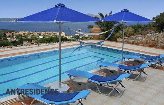 Вилла в Коккино Хорио