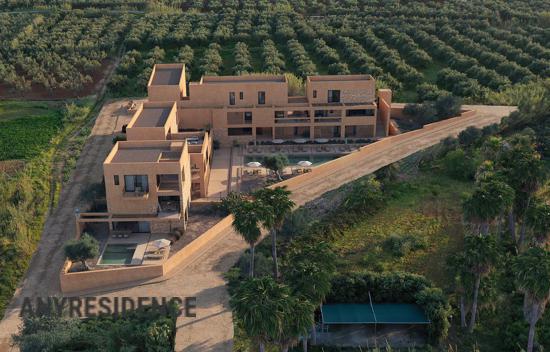 Дом в городе в Платаньясе