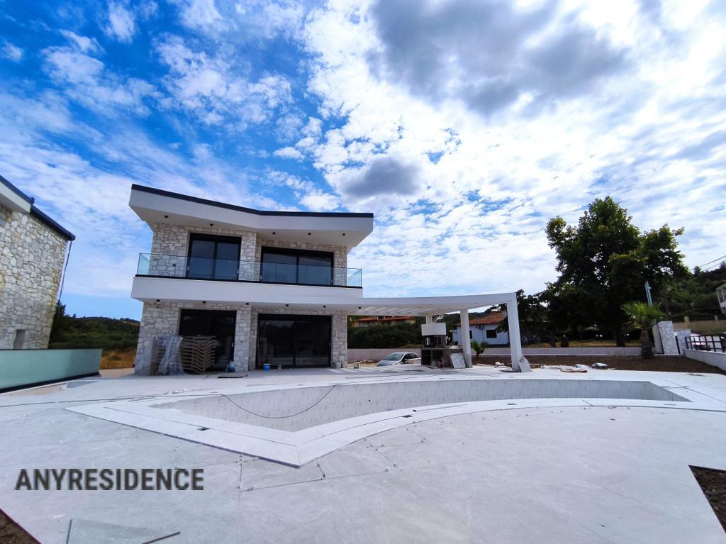 Дом в городе в Ханиоти, фото №2, объявление №2365058