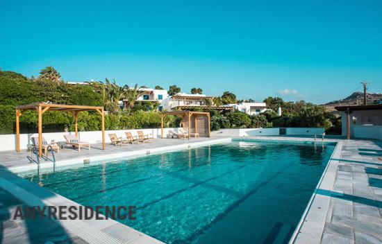 Вилла на Миконосе