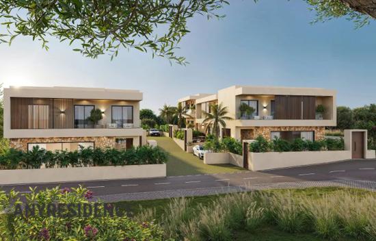 Вилла в Paliouri