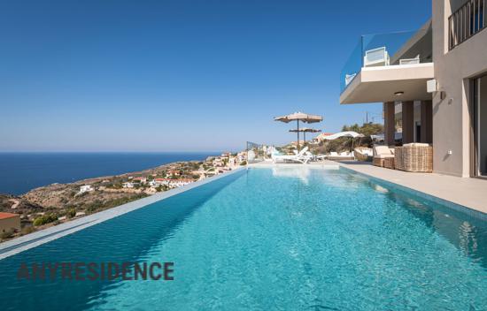 Вилла в Ханье