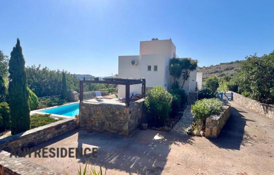 Вилла в Ласитионе