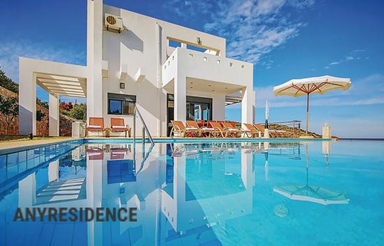 Вилла в Милатос