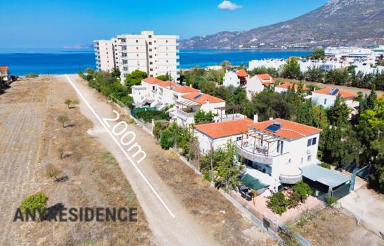 Таунхаус в Лутраках