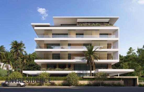 Новостройка в Варкизе