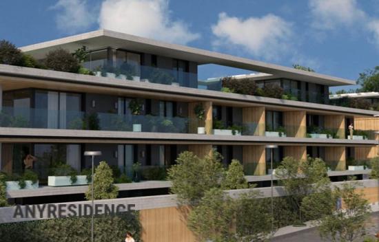 Новостройка в Каламарии