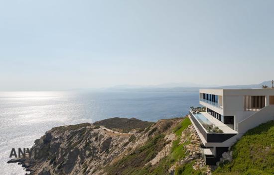 Вилла в Гази (Ираклион)